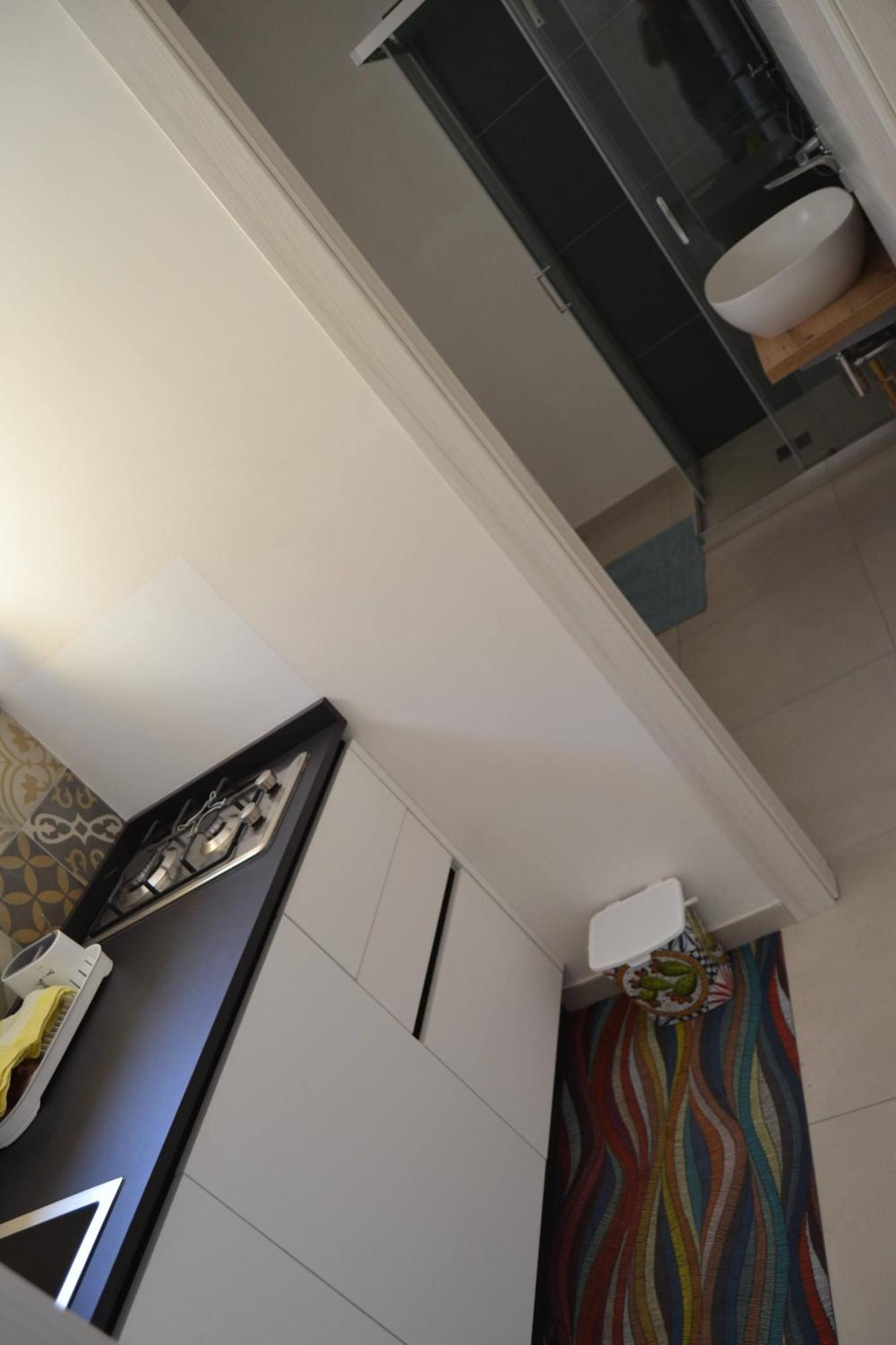 Casa Vacanze Trinisula Sicily Home Scicli Exterior foto