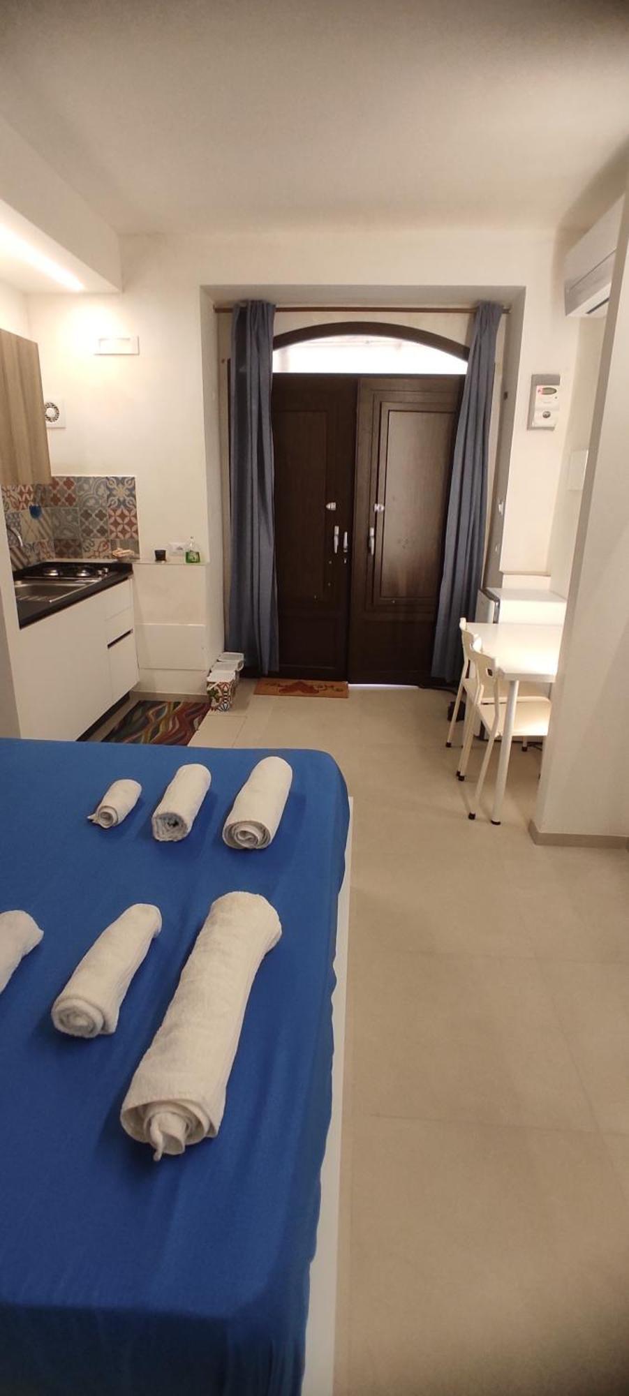 Casa Vacanze Trinisula Sicily Home Scicli Exterior foto