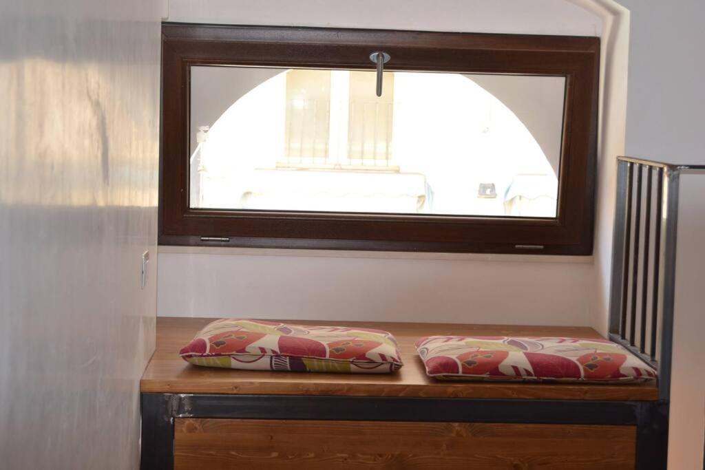 Casa Vacanze Trinisula Sicily Home Scicli Exterior foto