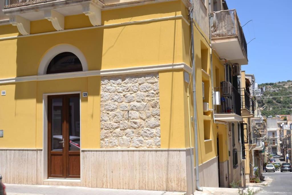 Casa Vacanze Trinisula Sicily Home Scicli Exterior foto